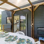 Tiny House 度假居