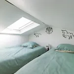 Tiny House 度假居 *