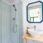 Tiny House 度假居 Saint-Cernin-de-lʼHerm