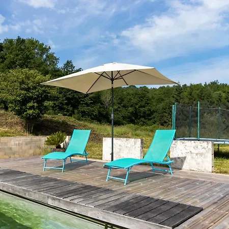 Hébergement de vacances Tiny House *