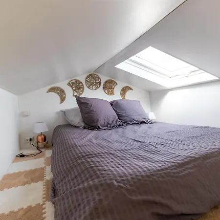 Tiny House Saint-Cernin-de-lʼHerm
