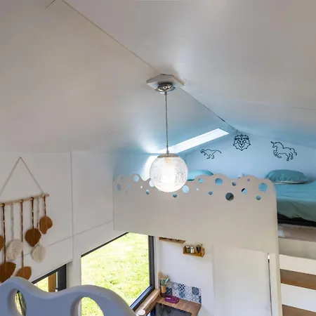 Tiny House 度假居 *