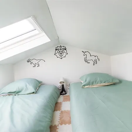 Tiny House *