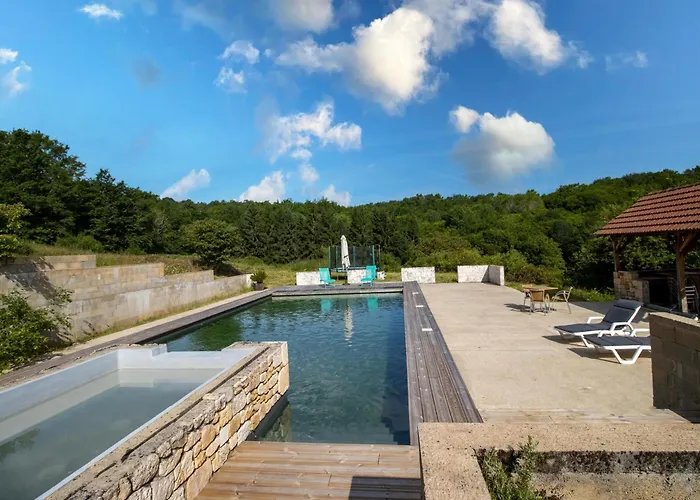 Tiny House Feriehus *